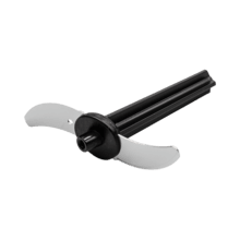 Cuchillas Picadora Power Titanblack 1200 Xl Cream&Crush/Power Titanblack 1200 Xl Perfectcream&Crush/Power Titanblack 1500 Xl Cream&Crush/Power Titanblack 1500 Xl Perfect Cream&Crush