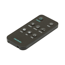 Mando a distancia Energysilence 6500 Pure Tech/ Energysilence Puretech 5500