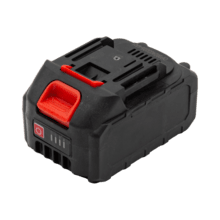 Rockstar 2000 Wet&Dry Liberty Batterie