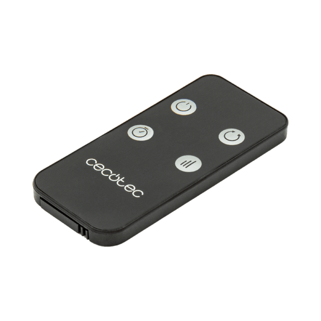 Mando a distancia Energysilence 7050 Skyline Control