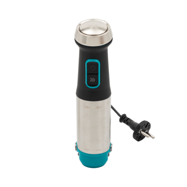 Cuerpo Power Titanblack 1200 Xl Totalmix