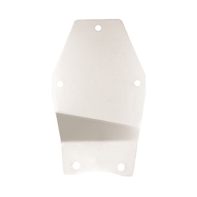 Pack 4 soporte aspas Energysilence Aero 450