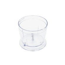 Hachoir Powergear 1500 Pro/Powergear 1500 Xl Pro/Powergear 1500 Xl Mash Pro vierge de 600 ml