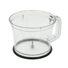 Processador de alimentos Virgin Powerful Titanium 1000 Pro