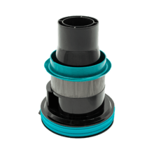 Soporte filtros Rockstar 900/1500