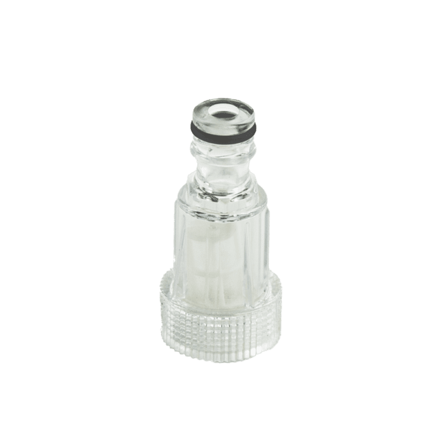 Buse avec filtre Hydroboost 1400/1400 Easymove/1500/1500 Easymove/1600 Car&Bike/1700 Car&Bike/1800/2000/2400 Home&Car/2500 Home&Car/3200 Induction Pro/3200 Inductiion Proclean/1600 Car&Bike M/1400 Car&Bike