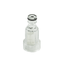 Buse avec filtre Hydroboost 1400/1400 Easymove/1500/1500 Easymove/1600 Car&Bike/1700 Car&Bike/1800/2000/2400 Home&Car/2500 Home&Car/3200 Induction Pro/3200 Inductiion Proclean/1600 Car&Bike M/1400 Car&Bike