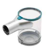 Depósito de polvo Virgen Rockstar 200 Elite/300