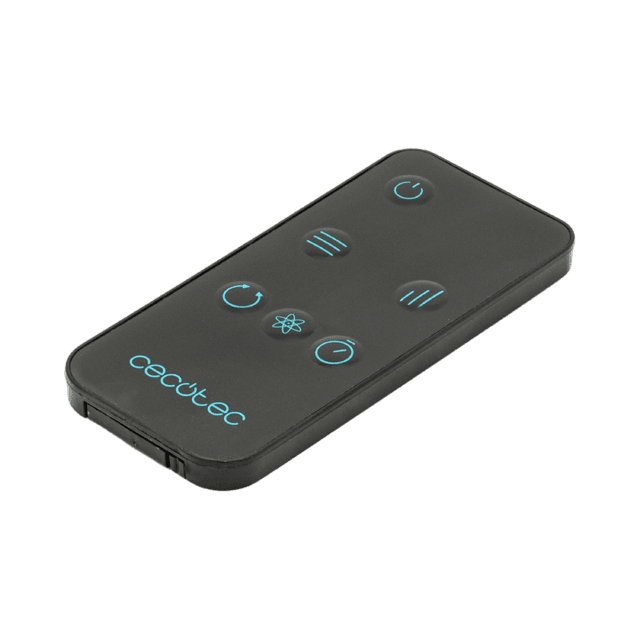 Mando A Distancia Energysilence 8190 Skyline