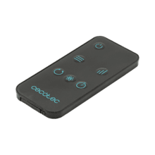 Mando A Distancia Energysilence 8190 Skyline