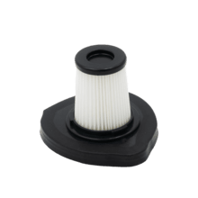 Filtro de alto rendimiento (Gris) Ergopower 25'9V