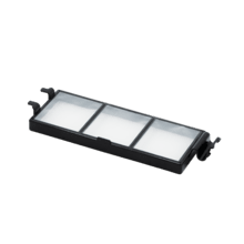 Filtro primario Dep. Polvo Conga 1290/1390/1490/1590