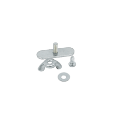 Zubehör-Beschlagsatz für Forceclima-Fenster 7050/7100/9050/9150/9250/9400/9500/12250