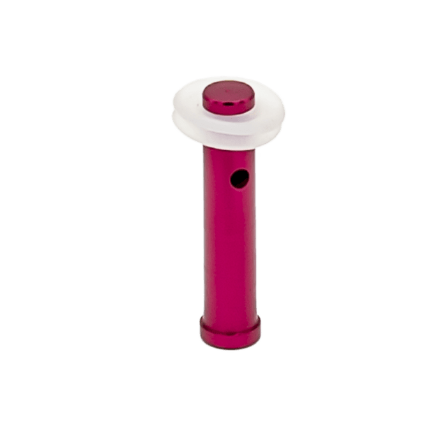 Ovales H-Topf-Sicherheitsventil