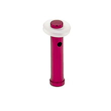 Ovales H-Topf-Sicherheitsventil