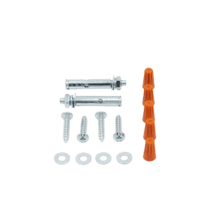 Kit Tornilleria Energysilence Aero 490/Energysilence Aero 495