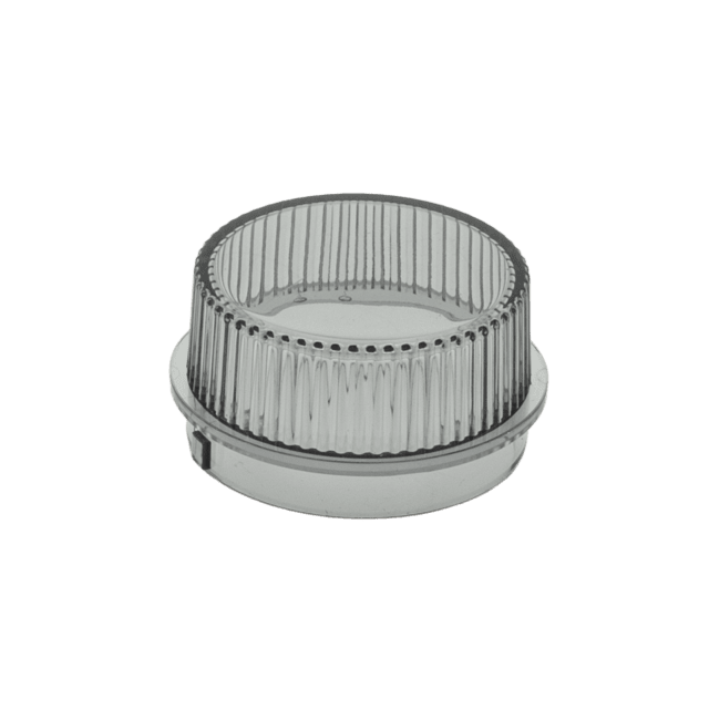 Vaso medidor Power Black Titanium 1200 Inox