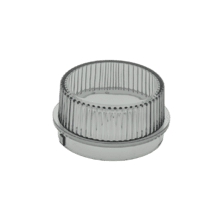 Copo medidor Power Black Titanium 1200 Inox