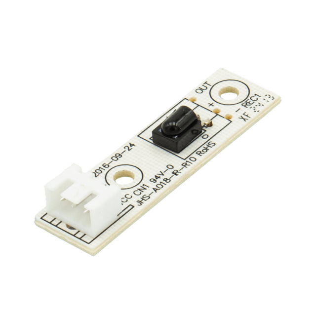 Receptor mando a distancia ForceClima 12500 Cold&Warm/12750 Cold&Warm Connected/14500 Cold&Warm/14750 Cold&Warm Connected