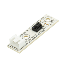 Receptor mando a distancia ForceClima 12500 Cold&Warm/12750 Cold&Warm Connected/14500 Cold&Warm/14750 Cold&Warm Connected