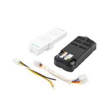 Mando + Receptor Energysilence Aero 5200 White Design/Energysilence Aero 5250 White Design