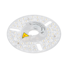 Luz Circular Led Energysilence Aero 5250 White Design/Energysilence Aero 5250 Black Design/Energysilence Aero 4850 Style White/4850 Style Black/4850 Style Steel