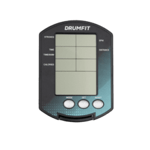 Panneau de commande de régate Drumfit Rower 7000