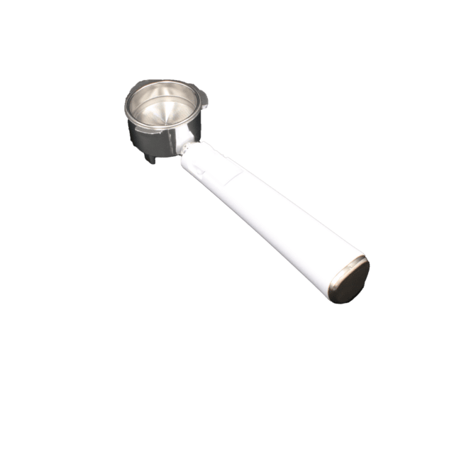 Brazo Completo Cafelizzia 790 White/790 White Pro/Power Instant-Ccino 20 Touch Bianca