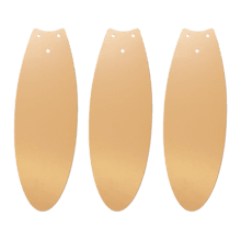 Pack 5 Aspas - Energysilence Aero 4250 Flow Orange