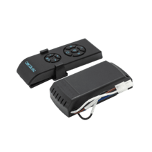 Mando + Receptor Energysilence Aero 4800 Style Black
