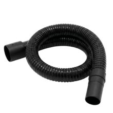 Popstar 15300 Tubo in acciaio Ash