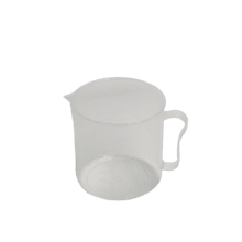 Vaso medidor Hydrosteam 2030 Active