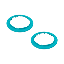 Pack Soporte Aros Mopa Azul Windroid 880 Spraywater Connected/880 Spraywater Smart Connected/890 Spraywater Smart Connected