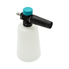 Botella de jabón Hidroboost 2500 Home&Car/3200 Induction Pro/3200 Inductiion Proclean