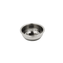 2-Kaffeekanne Cumbia Power Espresso 20 Barista Cream