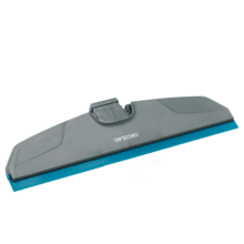 Boquilla grande Conga Popstar Glass Titanium