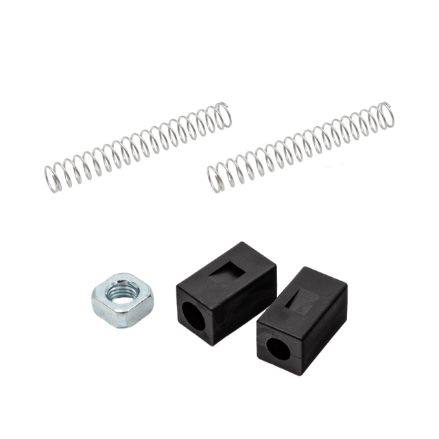 Selector de resistencia completo Extreme/Extreme20/Extreme 25