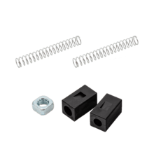 Selector de resistencia completo Extreme/Extreme20/Extreme 25