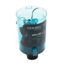 Deposito De Polvo - Rockstar 900 Ultimate Ergoflex