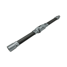 Tubo articulado Rockstar 800 Ultimate/800 Ultimate Ergoflex/880 Ultimate/880 Ultimate Ergoflex/880 X-Treme Ergoflex