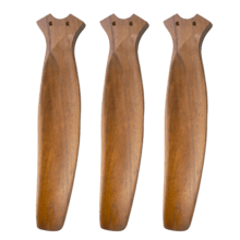 Pack 3 Aspas Pack 3 Aspas Energysilence Aero 5250 Black Design