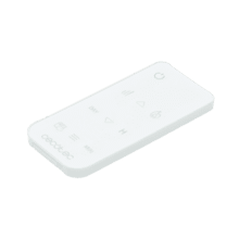 Mando Readywarm 2700 Design Flames White/2690 Flames Connected White/3590 Flames Connected White