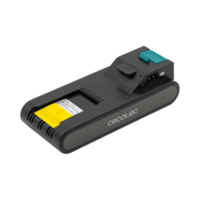 Rockstar 2000 Ultimate Ergowet/2000 X-treme Ergowet/2000 Ultimate Ergowet Connected Battery - Rockstar 2000 Ultimate Ergowet/2000