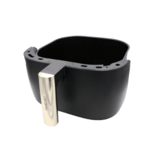 Cestillo Con Mango Cecofry Advance Precision