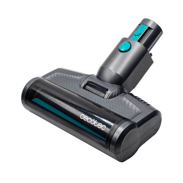 Cepillo motorizado para tapicerías rockstar 1500