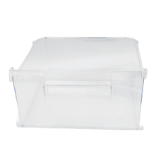 Cajón central Coolmarket Tf 90 White