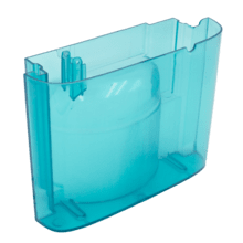 Depósito agua azul bigdry 4000 expert connected/4000 expert black connected Deposito Agua Azul Bigdry 4000 Expert Connected/4000 Expert Black Connected