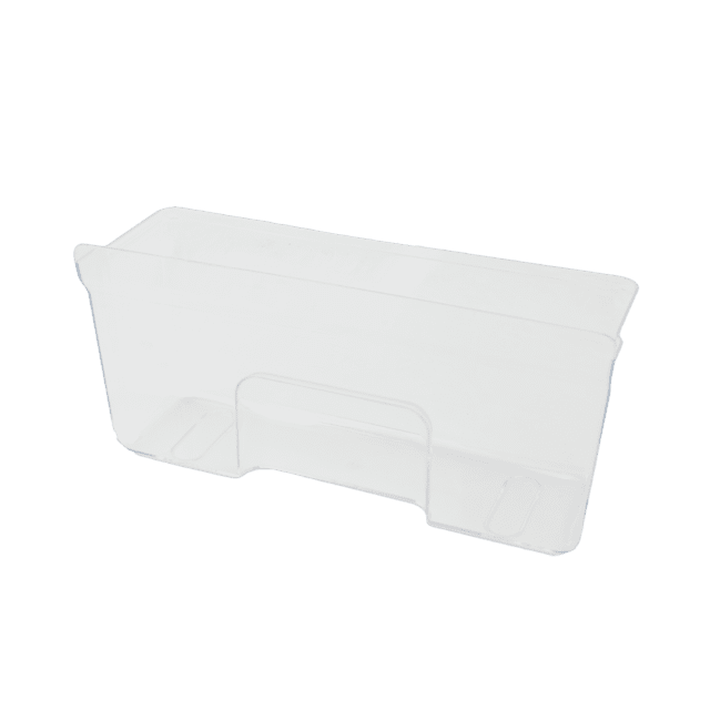 Gaveta para vegetais Coolmarket Tt 90 Preto/Tt 90 Inox/Tt 90 Branco/ Bolero Coolmarket Tt 90 Branco E/ Bolero Coolmarket Tt 90 Inox E/ Bolero Coolmarket Tt 90 Preto E