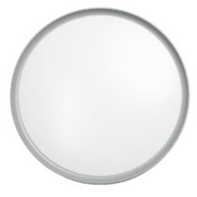 Plafón Energysilence Aero 4280 Invisible Steel