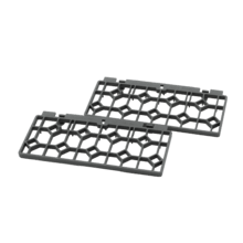 Pack 2 soporte taza Aguazero 1006 Compact/1006 Compact Silver